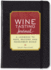 Wine Tasting Journal (Diary, Notebook)