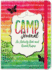 Camp Journal (an Activity Book and Record Keeper)