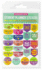 Student Planner Stickers (Set of 575 Stickers)