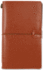 Voyager Notebook-Nutmeg