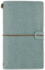 Voyager Notebook-Light Blue