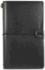 Voyager Notebook-Black