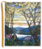 Jrnl O/S Tiffany Window