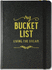 My Bucket List Journal-Living the Dream