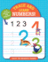 Trace and Learn Numbers! (Number Tracing) (Trace & Learn)