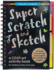 Super Scratch & Sketch (Trace Along)