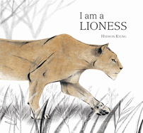 I Am a Lioness
