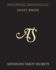 Advanced Tarot Secrets (Aphrodite's Book of Secrets)