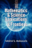 Mathematics & Science Applications & Frontiers