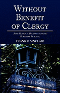 Without Benefit of Clergy