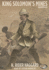 King Solomon's Mines (Allan Quatermain)