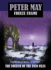 Freeze Frame (the Enzo Files #4)(Library Edition)