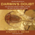 Darwin's Doubt: the Explosive Origin of Animal Life and the Case for Intelligent Design