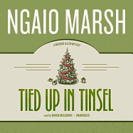 Tied Up in Tinsel (Roderick Alleyn Mysteries)