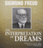 The Interpretation of Dreams