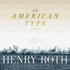 An American Type: a Novel