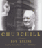 Churchill: a Biography