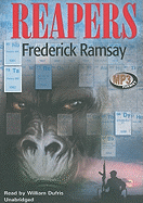 Reapers (a Botswana Mystery)