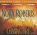 Chasing Fire