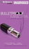 Bulletproof Mascara: a Novel