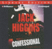 Confessional (Liam Devlin Series) (Audio Cd)