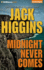 Midnight Never Comes Jack Higgins