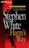 Harm's Way (Alan Gregory Series, 4)