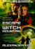 Escape to Witch Mountain
