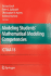 Modeling Students' Mathematical Modeling Competencies