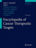 Cancer Therapeutic Targets
