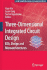 Three-Dimensional Integrated Circuit Design