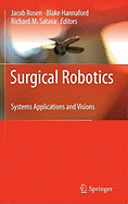 Surgical Robotics