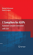 C Compilers for Asips