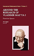Around the Research of Vladimir Maz'Ya I