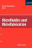 Microfluidics and Microfabrication
