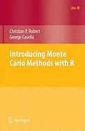 Introducing Monte Carlo Methods With R