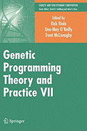 Genetic Programming Theory and Practice VII