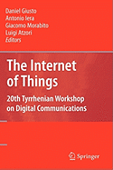 The Internet of Things
