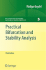 Practical Bifurcation and Stability Analysis