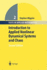 Introduction to Applied Nonlinear Dynamical System