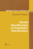 Partial Identification of Probability Distribution