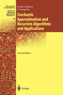 Stochastic Approximation and Recursive Algorithms and Applications (Stochastic Modelling and Applied Probability)
