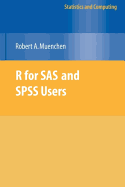 R for Sas and Spss Users