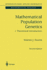 Mathematical Population Genetics