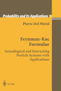 Feynman-Kac Formulae