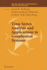 Time Series Analysis and Applications to Geophysic