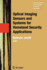 Optical Imaging Sensors and Systems for Homeland S