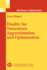 Duality for Nonconvex Approximation and Optimizati