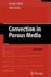 Convection in Porous Media