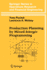 Production Planning By Mixed Integer Programming